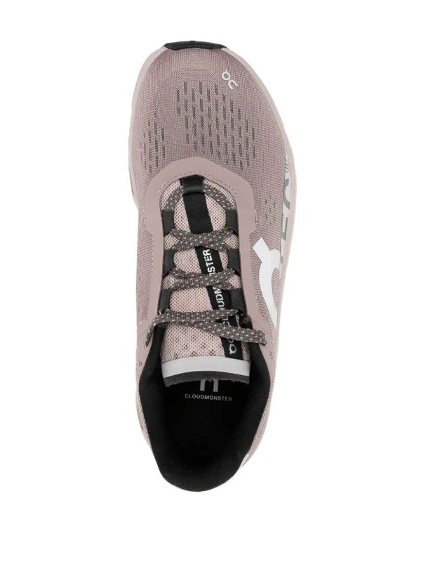 ON RUNNING: Zapatillas online - Zapatillas - Gris