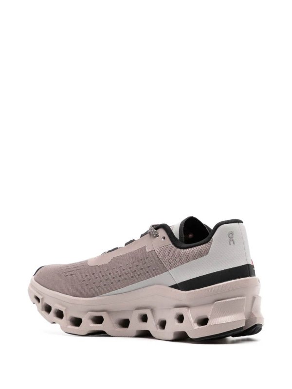 The Best Shops ON RUNNING: Zapatillas - Zapatillas - Gris