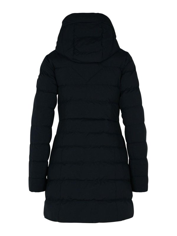 Canada Goose: Kurze Daunenjacken online - Daunenjacke - Schwarz