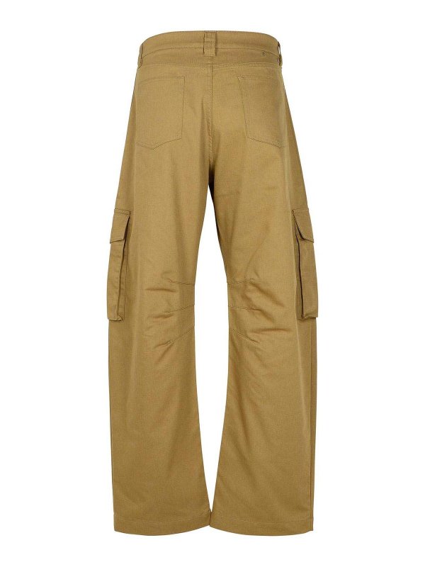 GOLDEN GOOSE: Casual Hosen online - Casual Hose - Beige