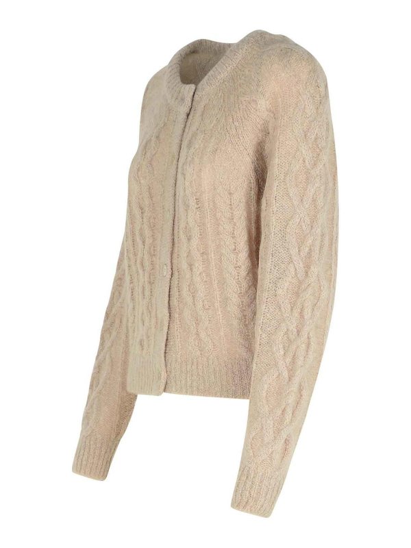 The Best Shops ISABEL MARANT: クルーネック - クルーネック - ベージュ