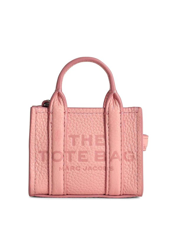 MARC JACOBS: クロスボディバッグ - クロスボディバッグ - Tote