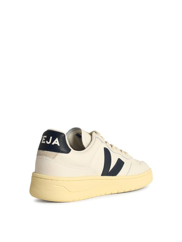 The Best Shops VEJA: スニーカー - スニーカー - 白