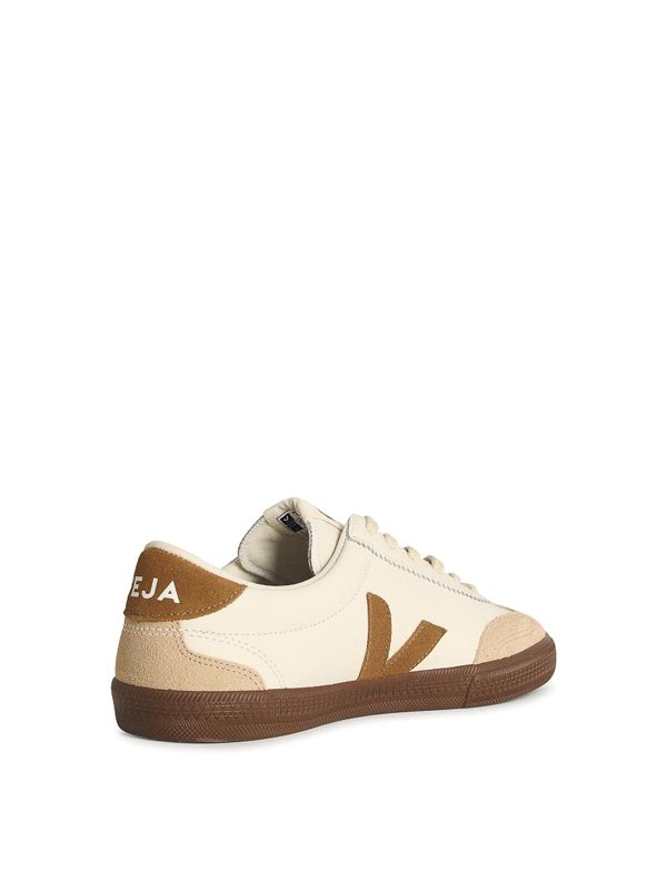 The Best Shops VEJA: Sneaker - Sneaker - Weiß