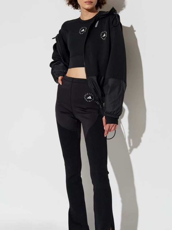 ADIDAS: カジュアルジャケット online - カジュアルジャケット - 黒