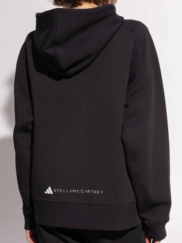 カジュアルジャケット - 黒 shop online: ADIDAS BY STELLA MCCARTNEY