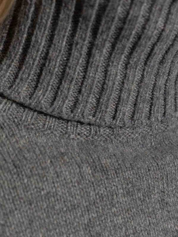 AMI PARIS buy online Sweat-Shirts - Gris Clair