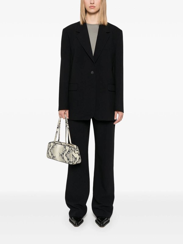 GOLDEN GOOSE: casual trousers online - Maewa Trousers