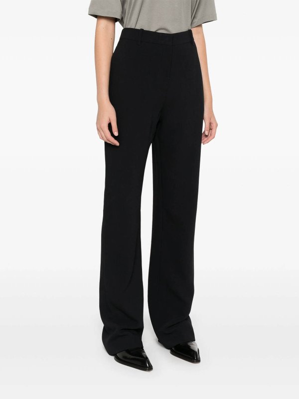 The Best Shops GOLDEN GOOSE: casual trousers - Maewa Trousers
