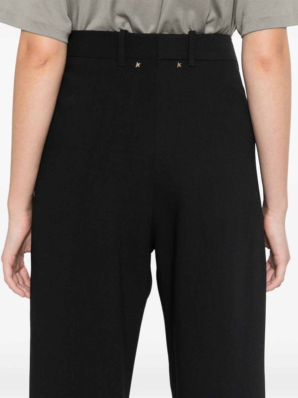 GOLDEN GOOSE buy online Maewa Trousers