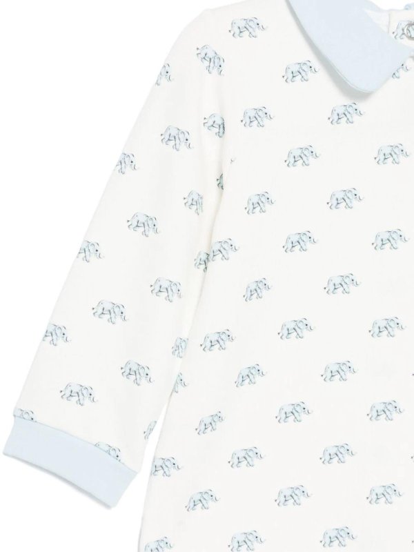 GOLDEN GOOSE: ジャンプスーツ online - ジャンプスーツ - ブルー