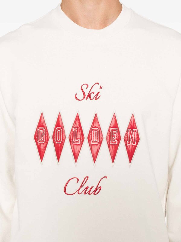 GOLDEN GOOSE buy online Archibald Sweatshirt