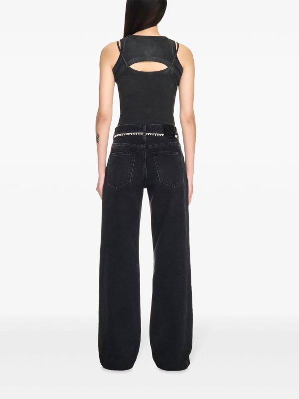 Top - Gris shop online: OFF-WHITE