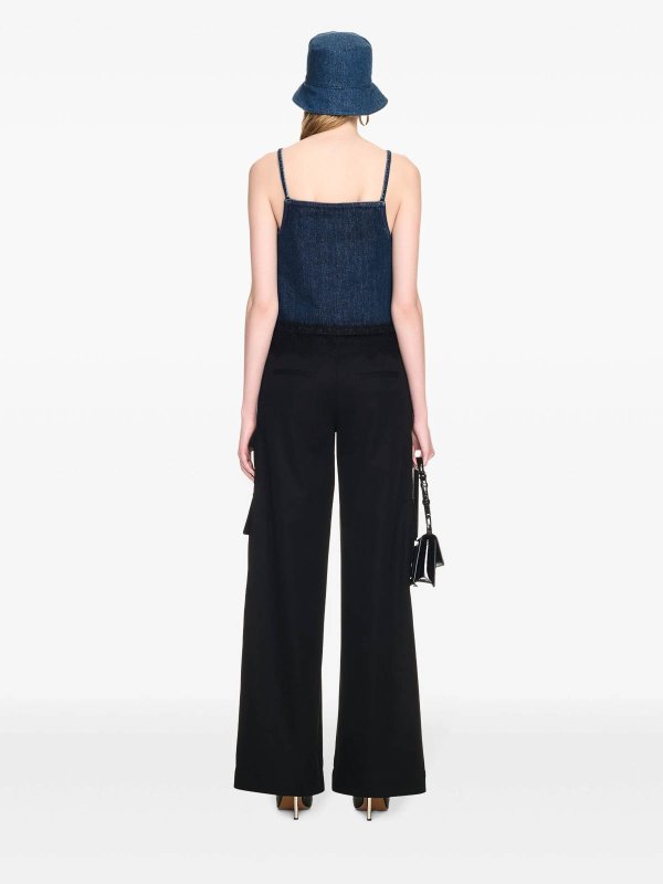 Casual Hose - Schwarz shop online: OFF-WHITE