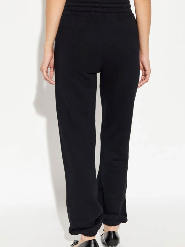 Pantalones Deportivos - Blanco shop online: OFF-WHITE