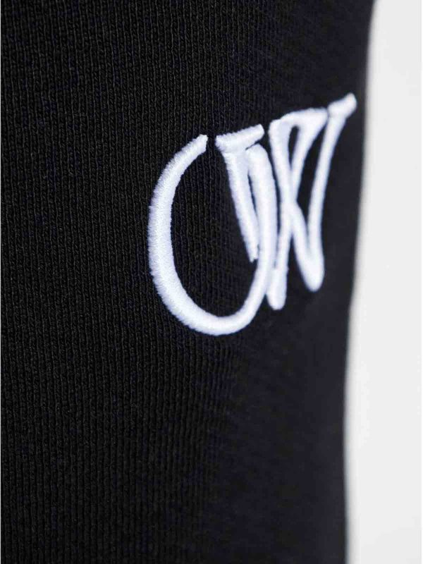 OFF-WHITE buy online Pantalones Deportivos - Blanco