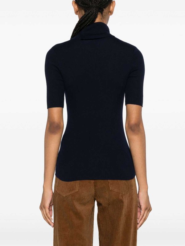 Top - Azul shop online: P.A.R.O.S.H.