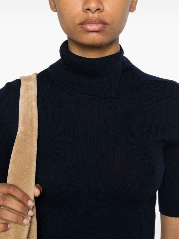 P.A.R.O.S.H. buy online Top - Azul