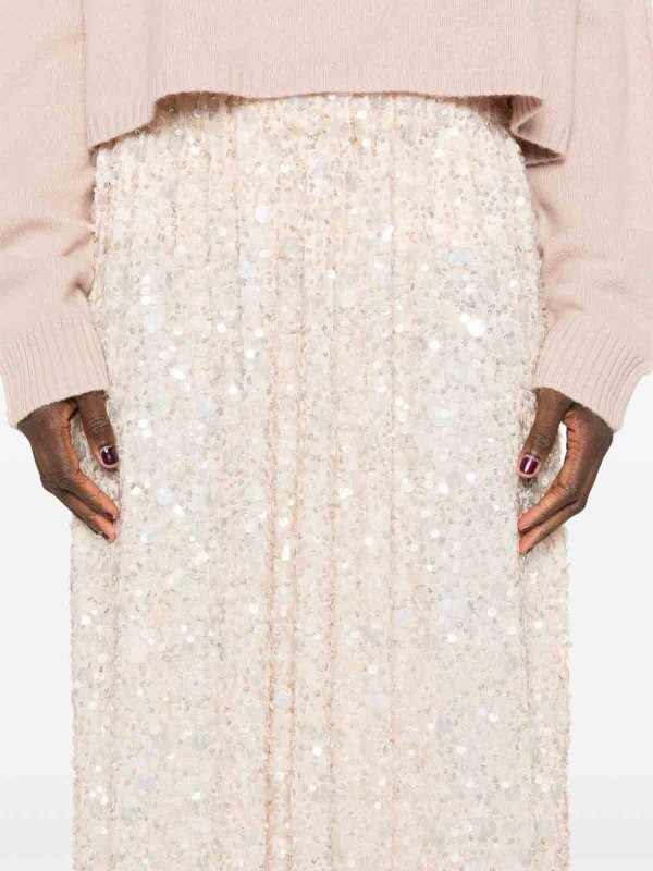 P.A.R.O.S.H. buy online Galassia Midi Skirt