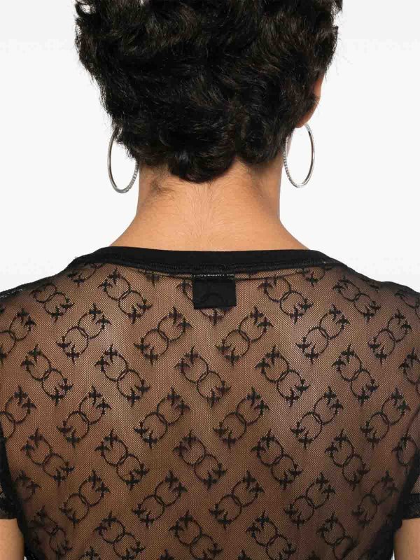 Pinko buy online T-Shirt - Schwarz