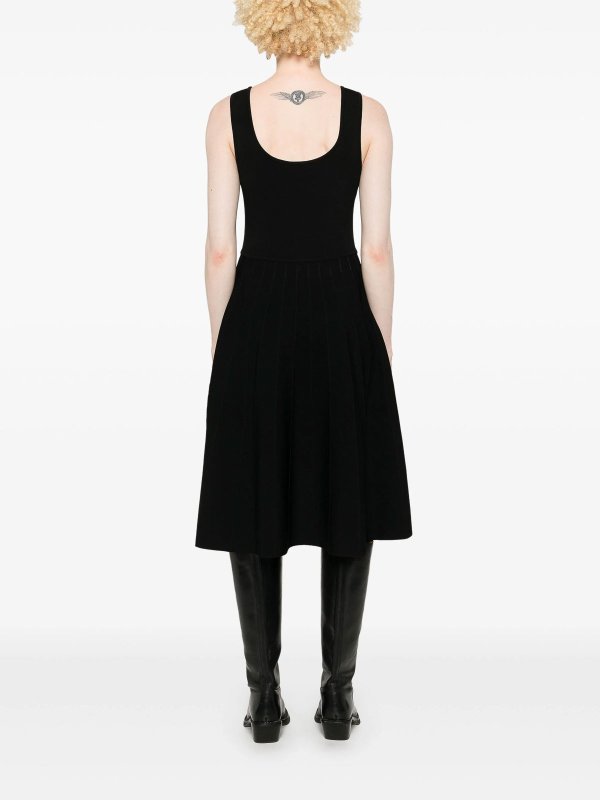 Robe Courte - Noir shop online: Pinko