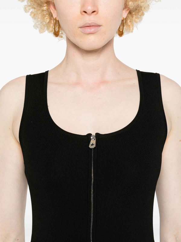 Pinko buy online Robe Courte - Noir