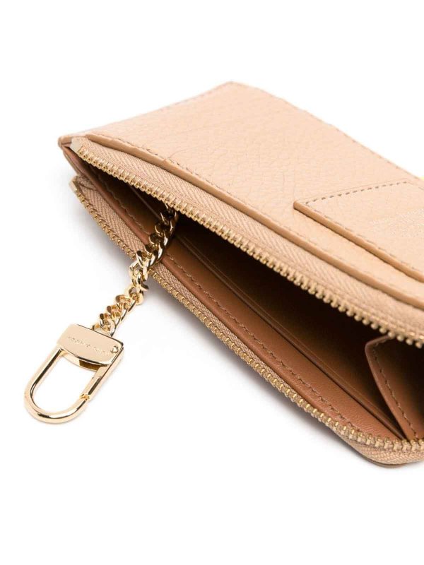 The Best Shops MARC JACOBS: wallets & purses - The Leather Wallet