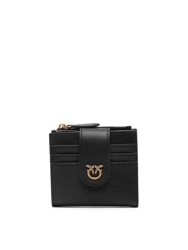 Pinko: Carteras y monederos - Carteras Y Monederos - Dorado