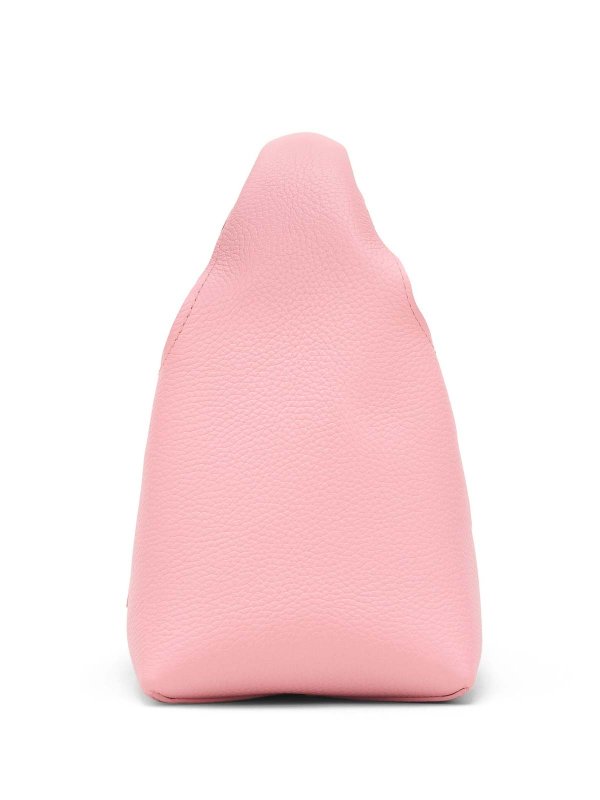 トートバッグ - ヌードカラー shop online: MARC JACOBS