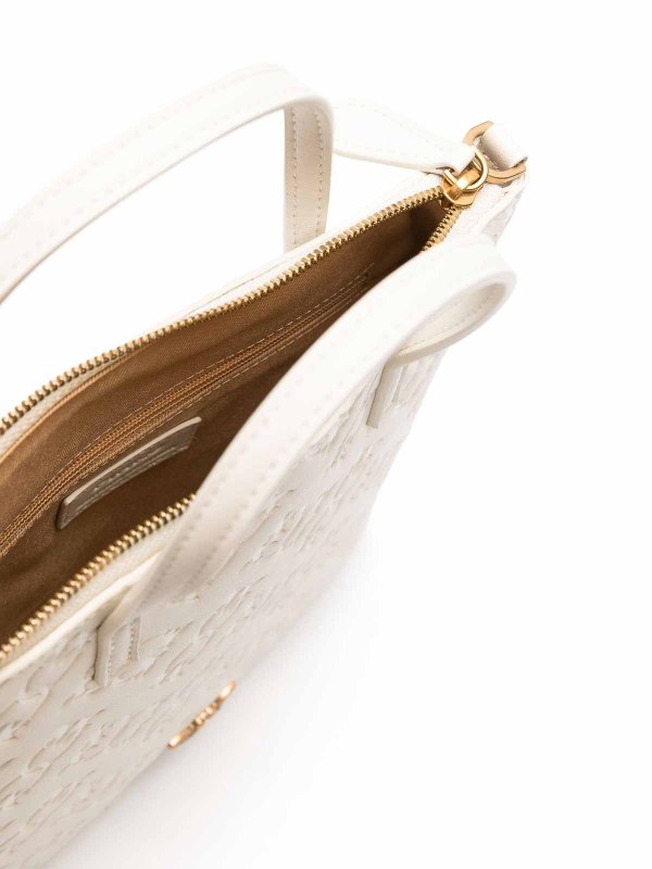 Pinko buy online Bolso Shopping - Blanco