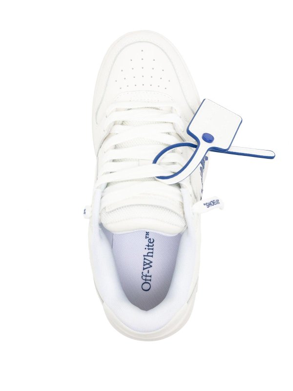 Sneaker - Weiß shop online: OFF-WHITE