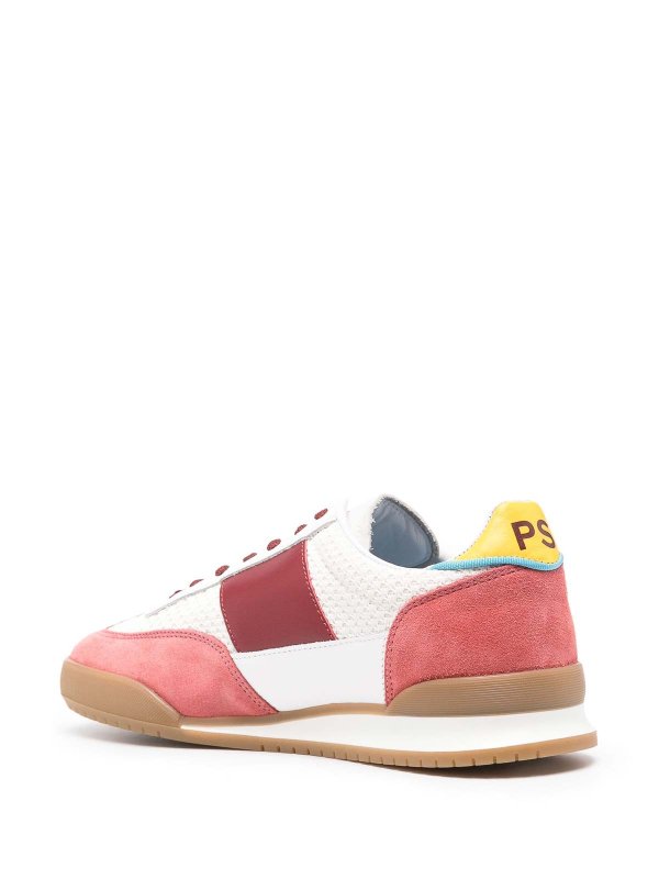 The Best Shops PAUL SMITH: Chaussures de sport - Baskets - Couleur Chair