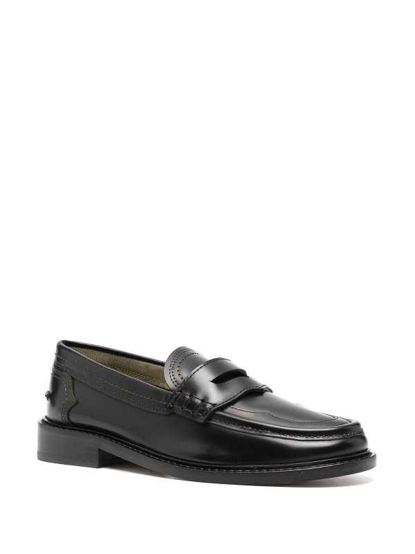 PAUL SMITH: Loafers & Slippers online - Toluca Loafers