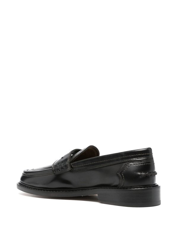 The Best Shops PAUL SMITH: Loafers & Slippers - Toluca Loafers