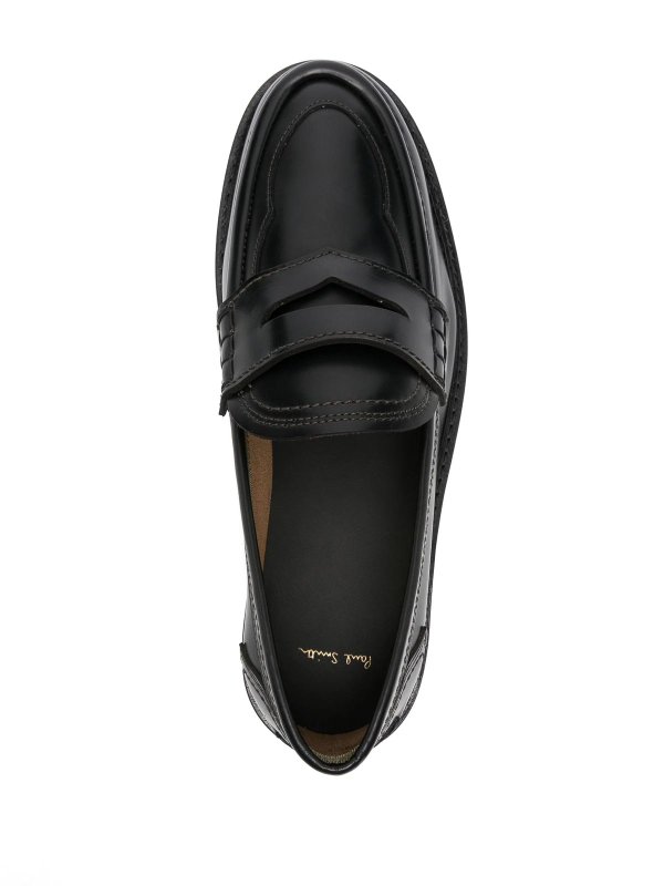 Toluca Loafers shop online: PAUL SMITH