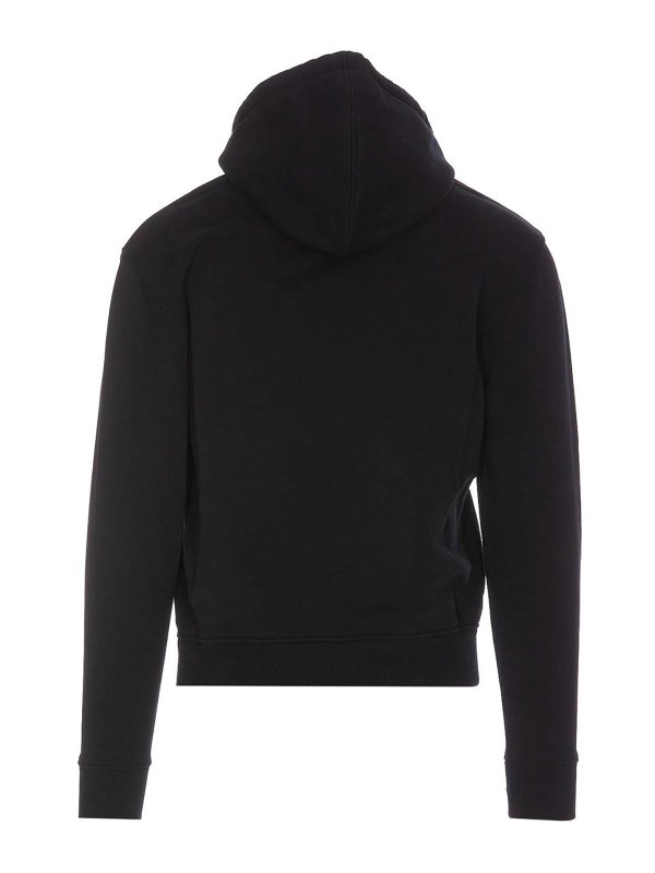 AMI PARIS: スウェット＆セーター online - スウェットシャツ/セーター - 黒