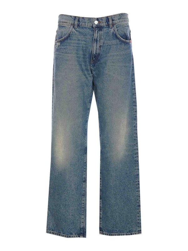 AMISH: bootcut jeans - James Denim Jeans