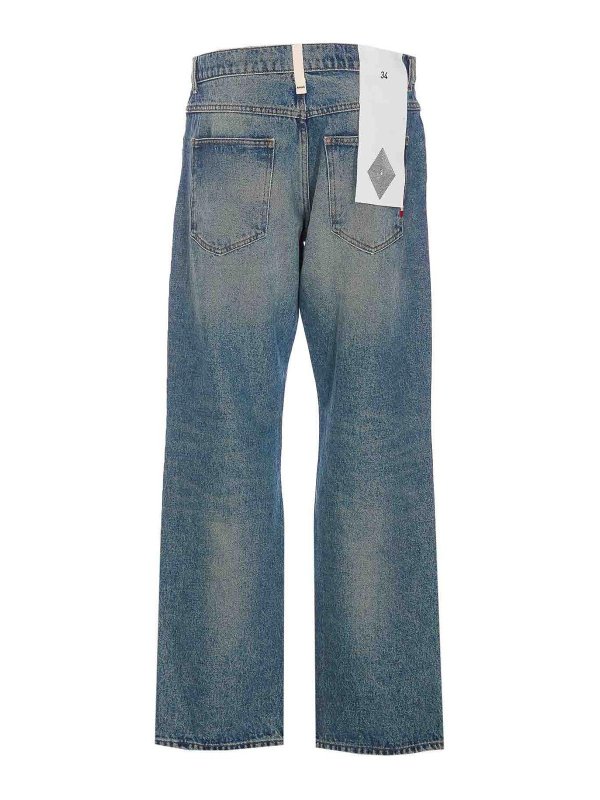 AMISH: bootcut jeans online - James Denim Jeans