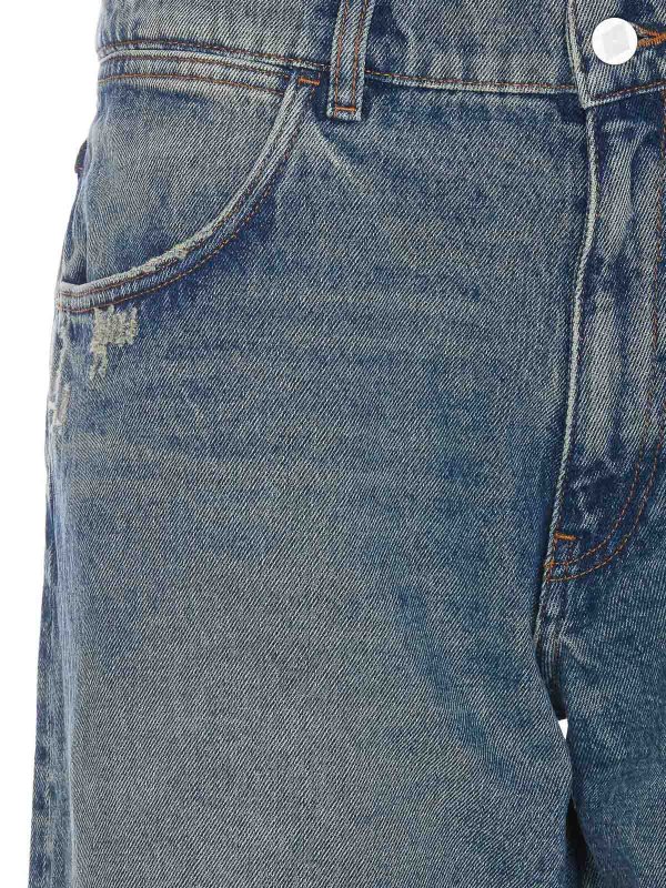 James Denim Jeans shop online: AMISH