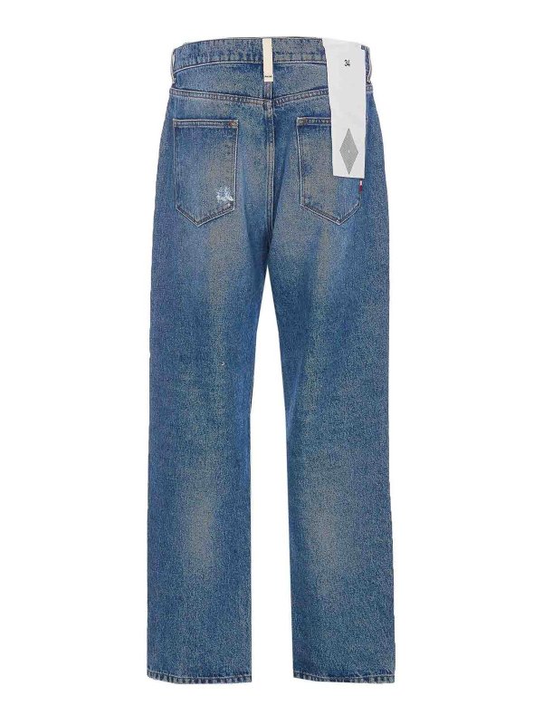 AMISH: ブーツカットジーンズ online - ブーツカットジーンズ - デニム