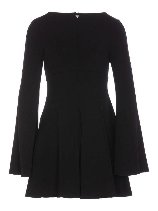 ANIYE BY: Robes courtes online - Robe Courte - Noir