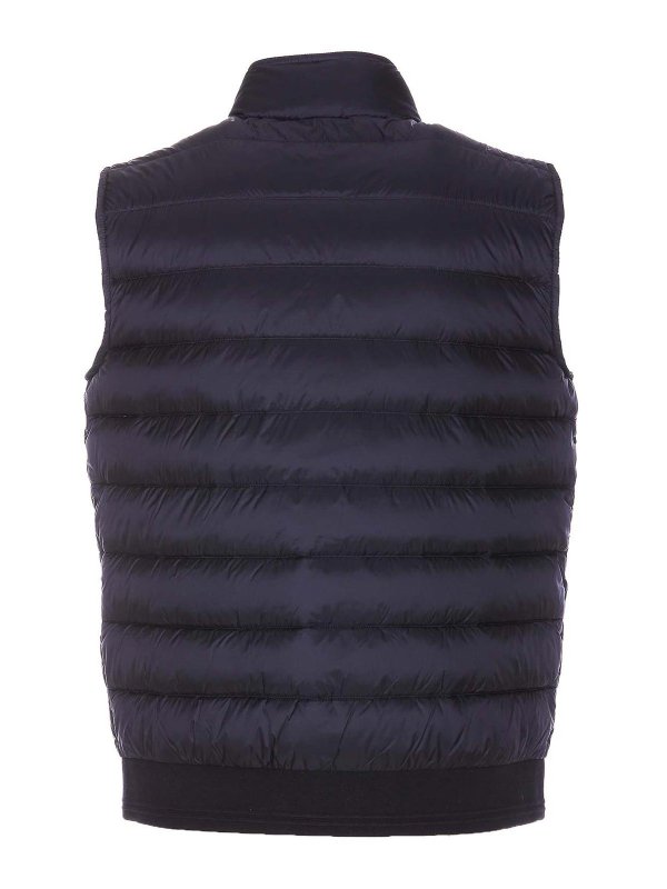 BELSTAFF: Westen online - Weste - Blau