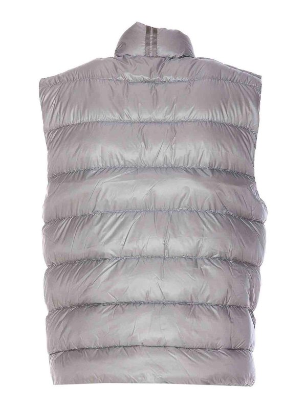 Canada Goose: Westen online - Weste - Grau