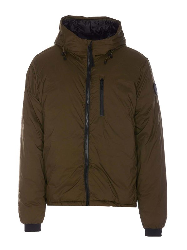 Canada Goose: casual jackets - Lodge Down Jacket