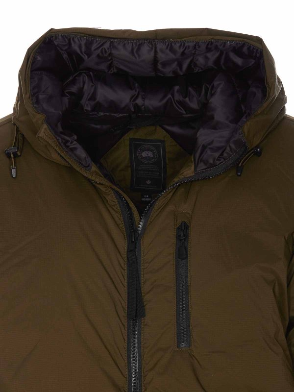 Lodge Down Jacket shop online: Canada Goose