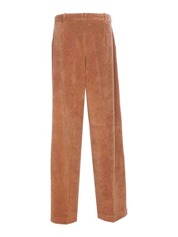 CIRCOLO 1901: トラウザーショーツ online - ショートパンツ - ベージュ