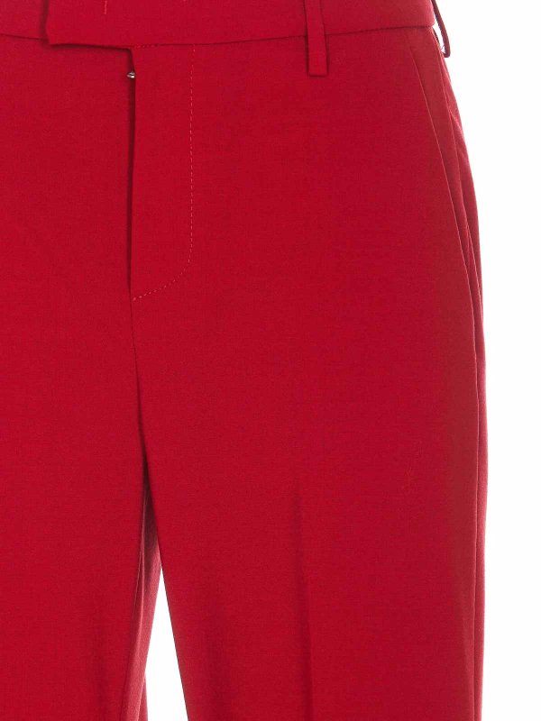 Red Pants shop online: DONDUP