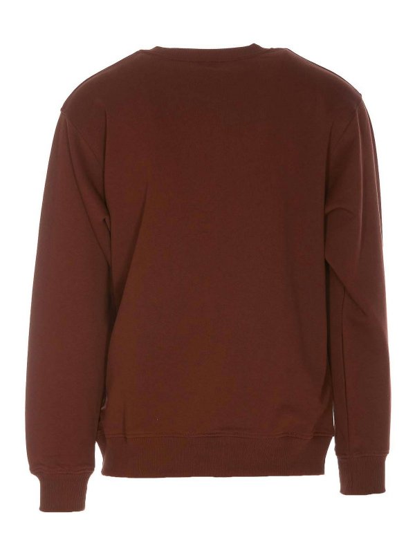 DRÔLE DE MONSIEUR: Felpe e maglie online - Felpa Le Crillon