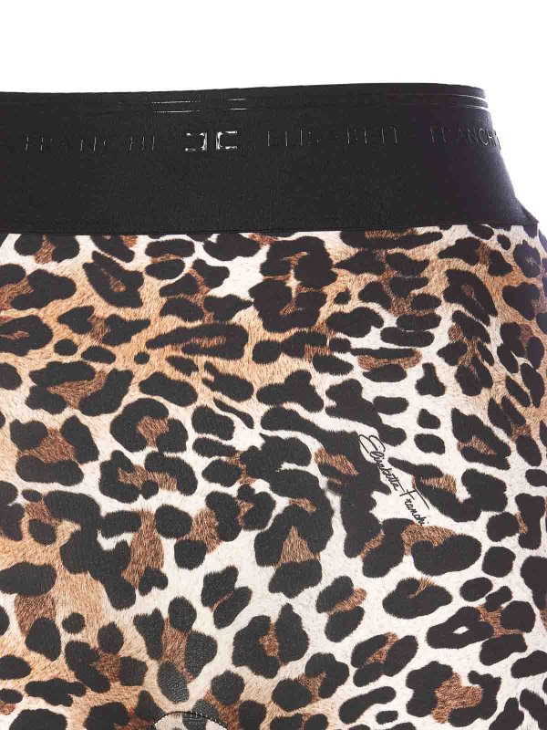 Leggins - Beis shop online: ELISABETTA FRANCHI