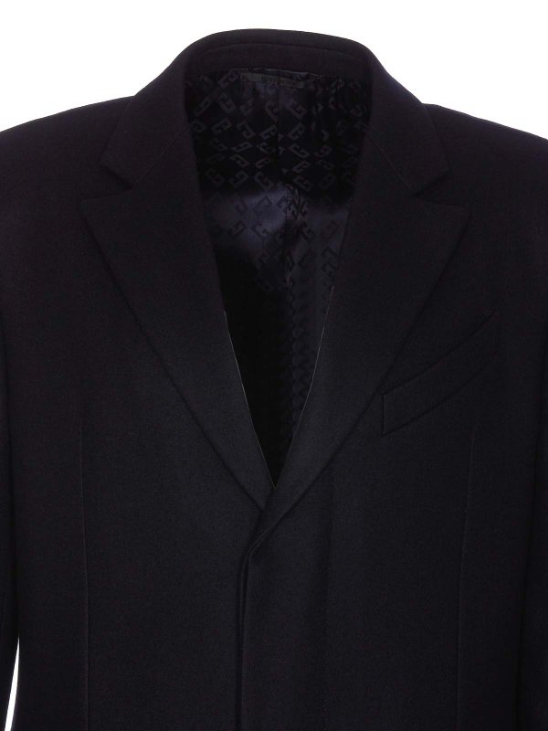 Wool Coat shop online: GIVENCHY